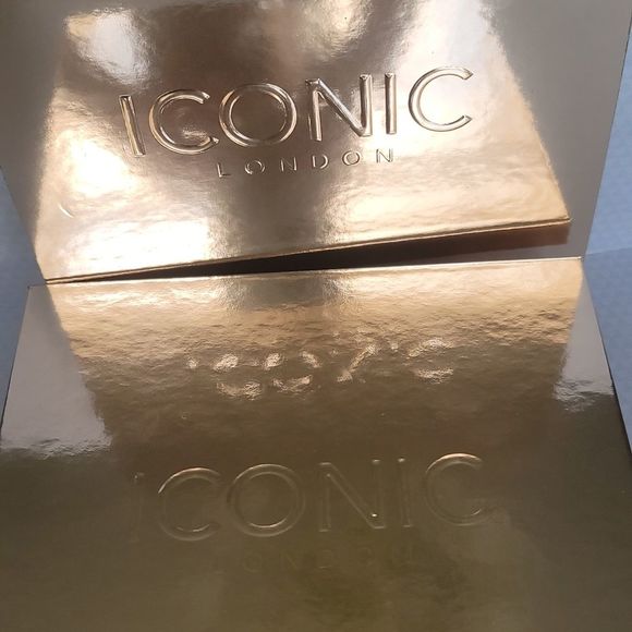 Iconic London Sunset to Sunrise Eyeshadow Palette - Picture 6 of 8